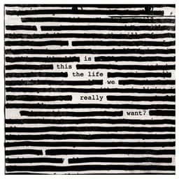 Roger Waters ‎– Is This The Life We Really Want? (LP)