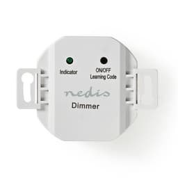 Nedis Integroitu RF-älykytkin Himmennettävä 40 W - 300 W