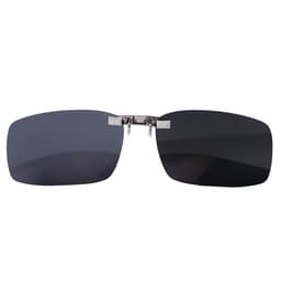 Clip-on Solbriller - Størrelse Small