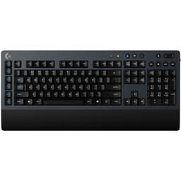Logitech G613 langaton mekaaninen pelinäppäimistö