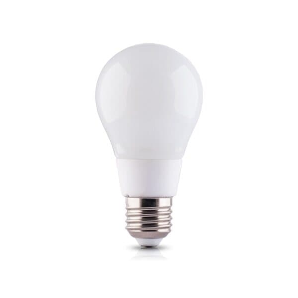LED-pære E27 A60 10W 230V 3000K 806 lm