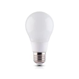 LED-Pære E27 A60 10W 230V 3000K 806lm