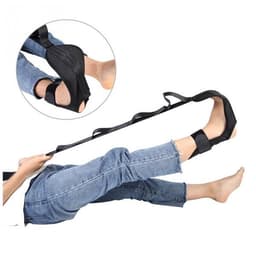 Stretchband för fot och häl