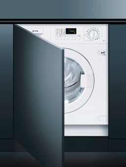 Smeg vaskemaskine LST147