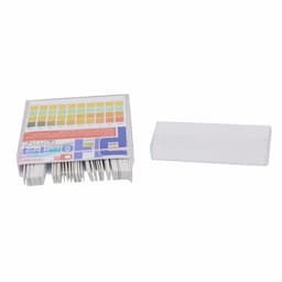 Ph-tester / pH-måler for pool - 100 stk sticks