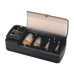 Camelion CM-9398 Universal Batterilader
