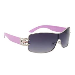 Solglasögon Designer Eyewear - Lila