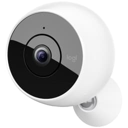 Logitech Circle 2 trådløst sikkerhetskamera