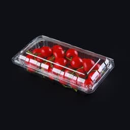Ruokarasia kannella 20x10,5x4,5cm - 10-pakkaus
