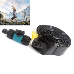Vannspreder for trampoline
