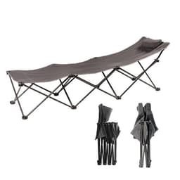 Foldbar Ekstraseng 188x59cm