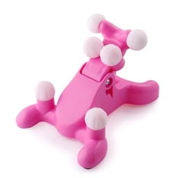 Nack och axel massage