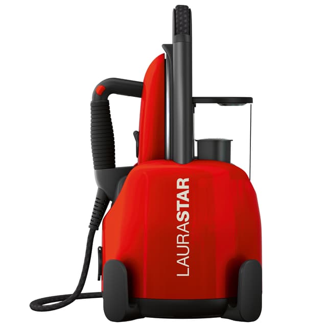 Laurastar Lift ånggenarator (röd)
