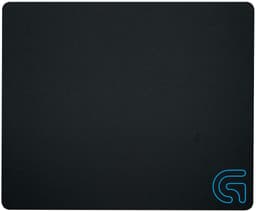 Logitech G240 stofblød gaming-musemåtte