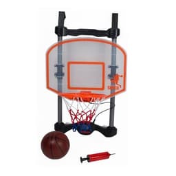 Ripusta oveen - Sähköinen koripallo