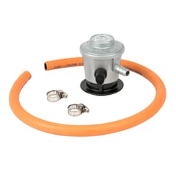 Nordic Season regulator til gassgrill LR29BNO2014PD