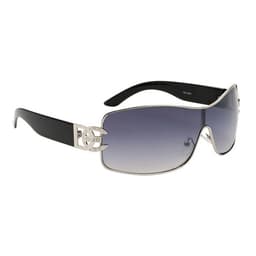 Solbriller Designer Eyewear - Svart