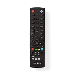 Nedis Universell fjärrkontroll Förprogrammerad 1 enhet