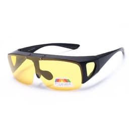 Night Vision Polarized Solbriller