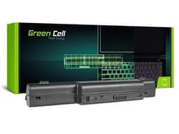 Kannettavan tietokoneen akku Acer Aspire 5740G 5741G 5742G 5749Z 5750G 5755G / 11,1V 8800mAh