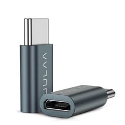 Adapter Micro-USB til Type-C / USB-C