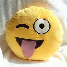 Emoji Pude
