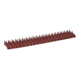 Kiipeämisen estävä piikkinauha 50cm 4-pakkaus