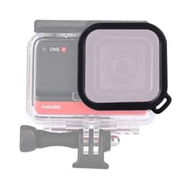 Linssisuodin Sukellus Insta360 ONE R 4K Edition