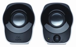 Logitech Stereo Høyttalere Z120