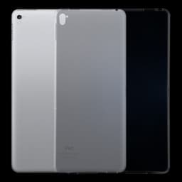 Läpinäkyvä suojakuori iPad Pro 9.7