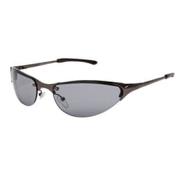 Xsport Urheilulasit - Dark Gun Metal