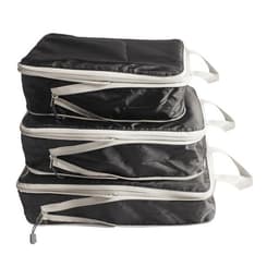 Bagageorganisatör 3-pack