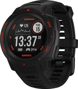 Garmin Instinct Esports Edition - Träningsklocka