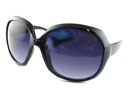 SolglasÃ¶gon Famous Tjej