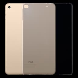 Transparent beskyttelsescover iPad Air / 2017 / 2018