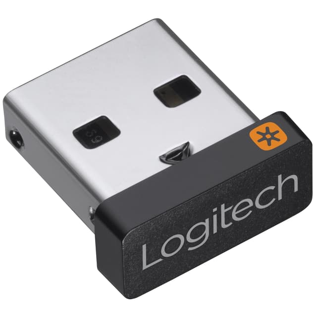 Unifying trådlös USB receiver
