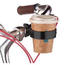 Kopholder for cykel/barnevogn