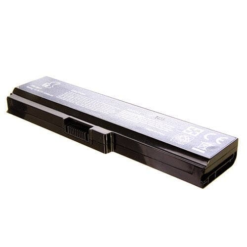Batteria POTENZIATA 5200mAh 10.8V per portatile Toshiba Dynabook AX/52E