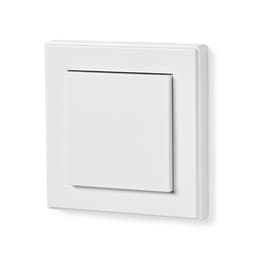 Nedis Smart RF-veggstrømbryter