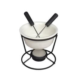 Chokladfondue set 2 gafflar