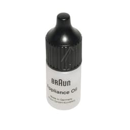 Braun Smøreolie til trimmer 5ml