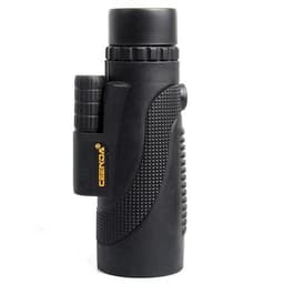 12X50 Monokulær kikkert Full HD