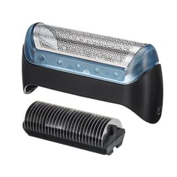 Kombipak Erstatning til BRAUN 10B/20B/20S