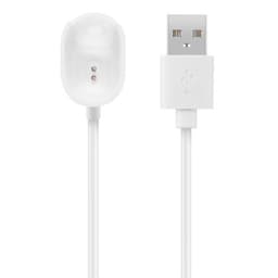 Ladekabel til Xiaomi Mini In-Ear - Hvit