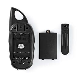 Nedis Walkie Talkie Rækkevidde 3 km