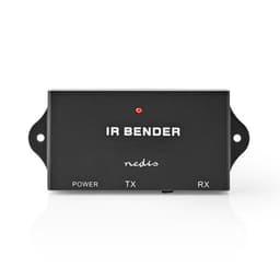 Nedis IR-fjernkontrollforlenger 30 - 60 KHz