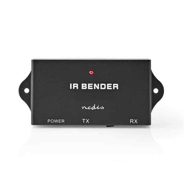 Nedis IR-fjernkontrolsforlænger 30 - 60 KHz