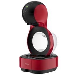 Dolce Gusto Lumio kapselikeitin KP130511 (punainen)