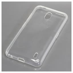 TPU-kuoret Nokia 2.2 - Kirkas