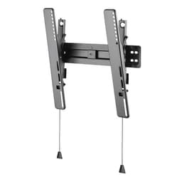 Deltaco Office Titlbart veggfeste Ultra-Slim 32-55